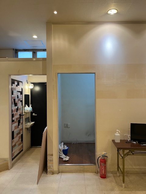 さいたま市緑区　Ｓｈｅｌｌｙ　Ｎａｉｌ様①